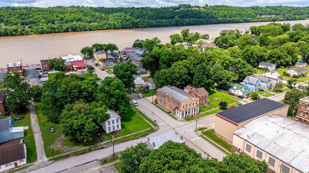 Mixed-use Property | For Sale