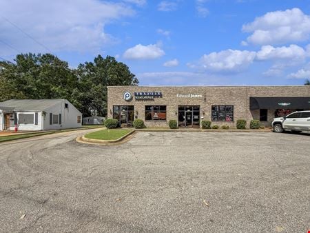 Preview of Office space for Rent at 514 Hargrove Rd E