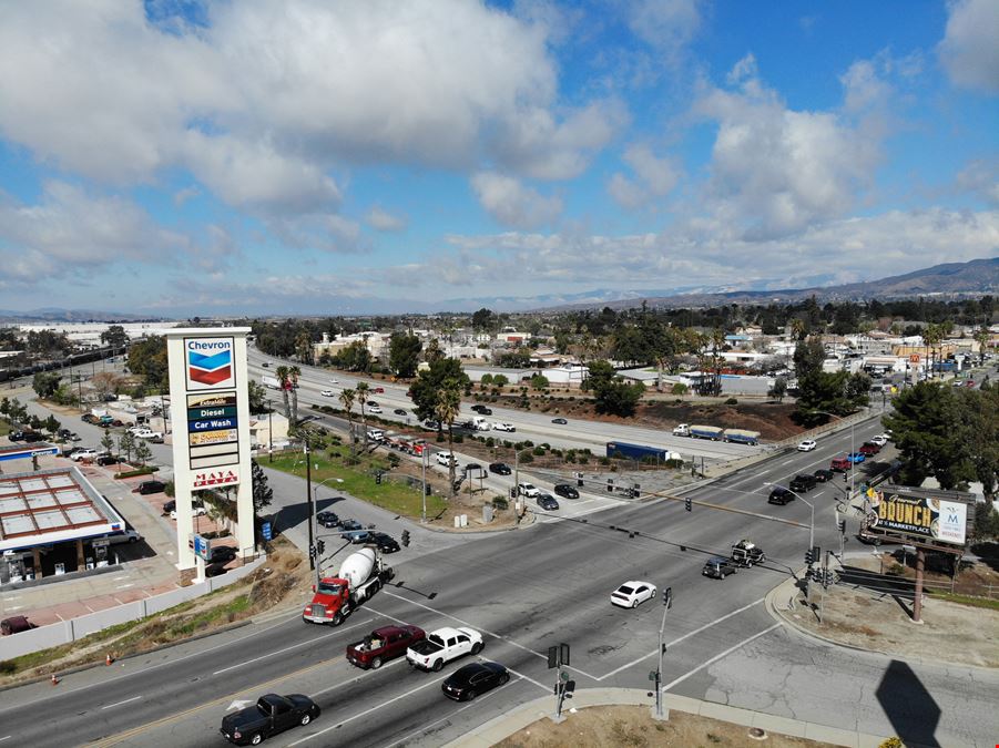 Beaumont Marketplace | Drive-Thru Opportunity Available