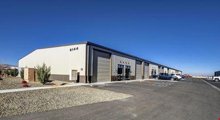 Preview of Industrial space for Rent at 9144 E Florentine Rd- Unit 7