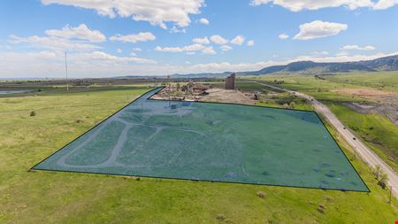 Preview of Industrial space for Sale at 11808 State Hwy 93