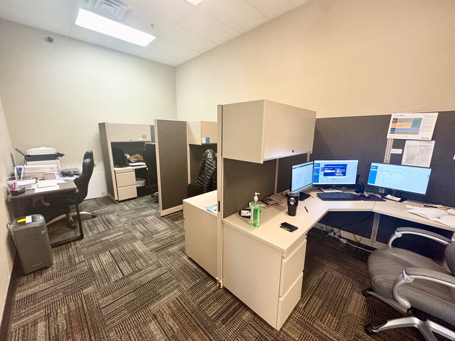 633 E Ray Rd, Bldg 1, Ste 102