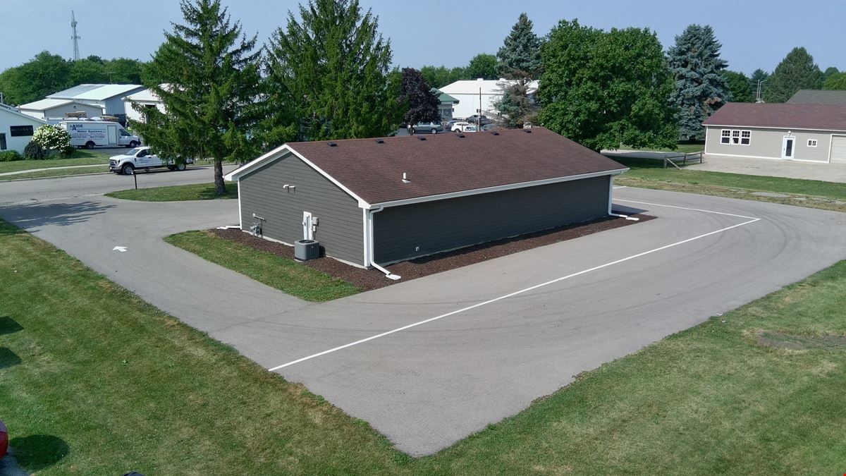 1609 Plainfield Ave
