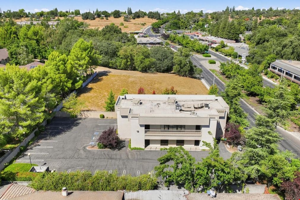 3300 Sunset Boulevard | Turnkey Suite, Below-Market Rents