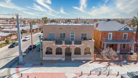 Preview of Multi-Family space for Sale at 1008 Magoffin Avenue
