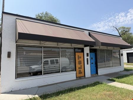 Preview of Office space for Rent at 919 W 2nd St N