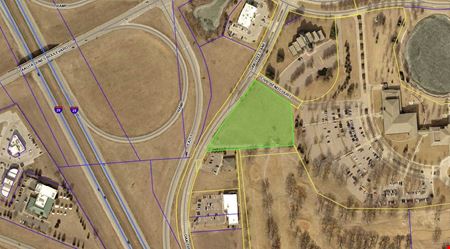 Preview of VacantLand space for Sale at Oak Tree Lane