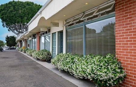 Preview of commercial space at 422 N Milpas St