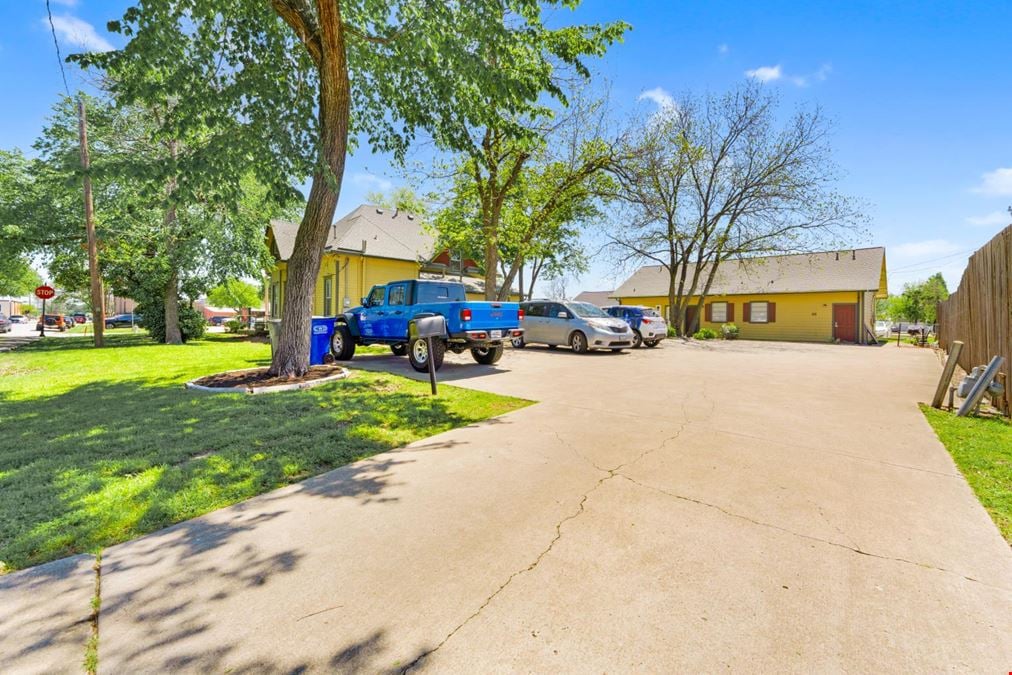 Office for Lease in Wylie, TX