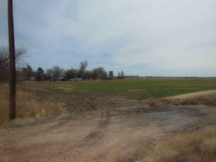 THE GREENS at LUPTON VILLAGE