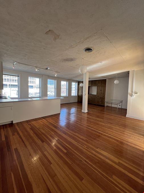Jackson Street Properties