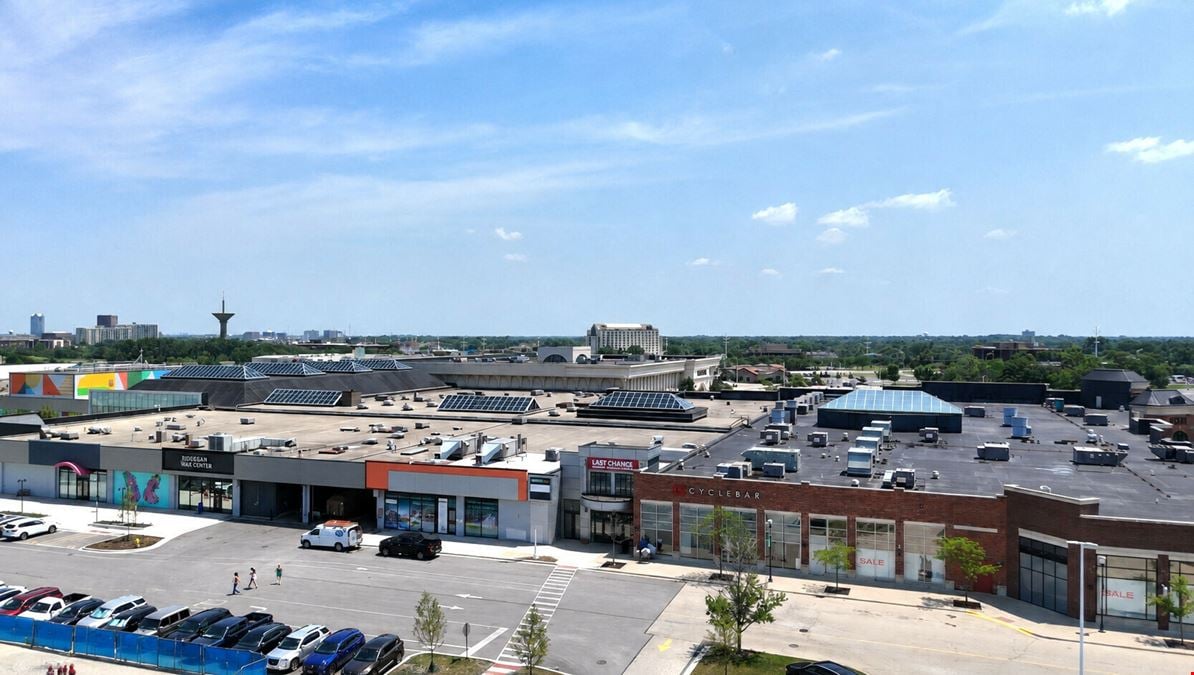 Medtail - Yorktown Center