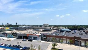 Medtail - Yorktown Center
