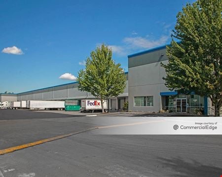 Preview of Industrial space for Rent at 2380 70th Ave E