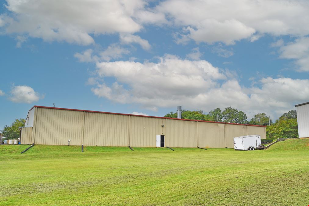 130 Commercial Ct