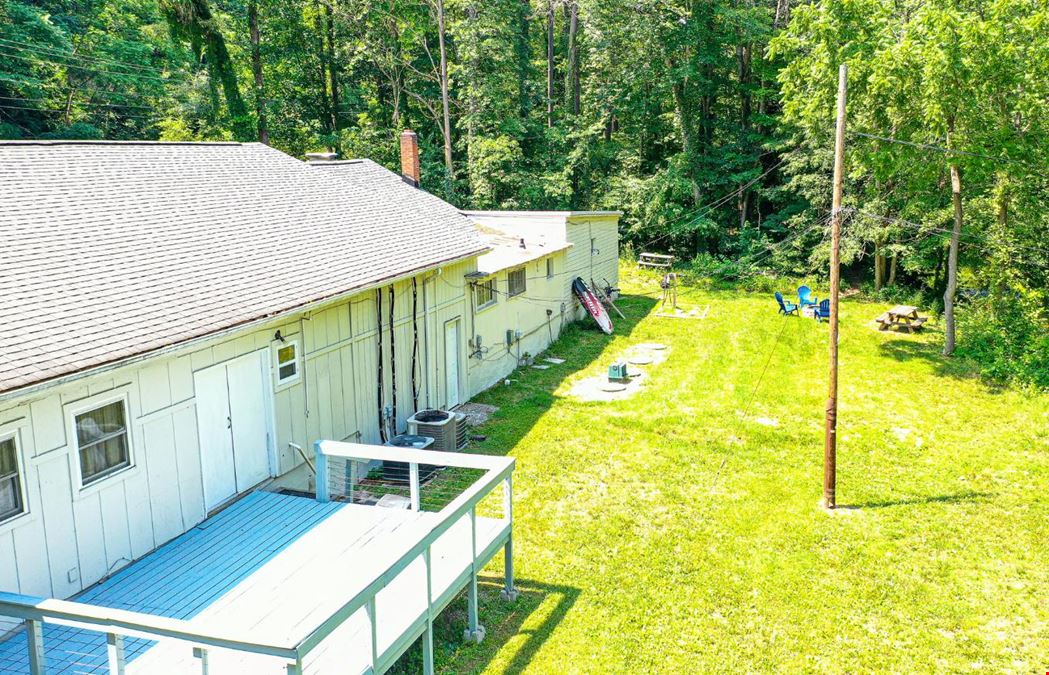 Multi-Tenant Investment Opportunity