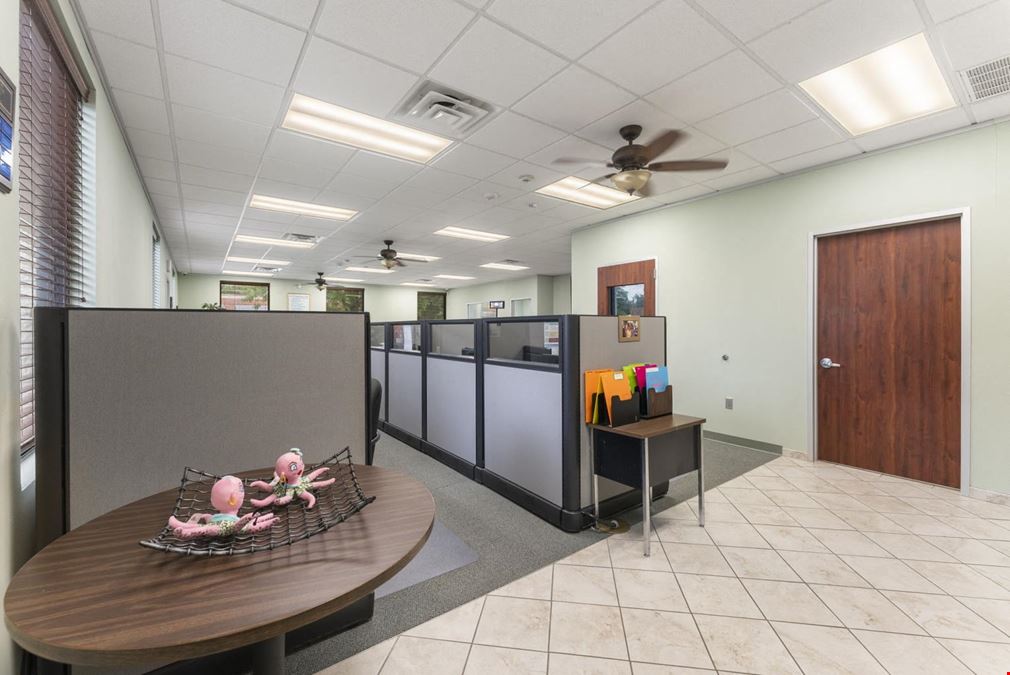 1125 Cypress Station - H3,H4