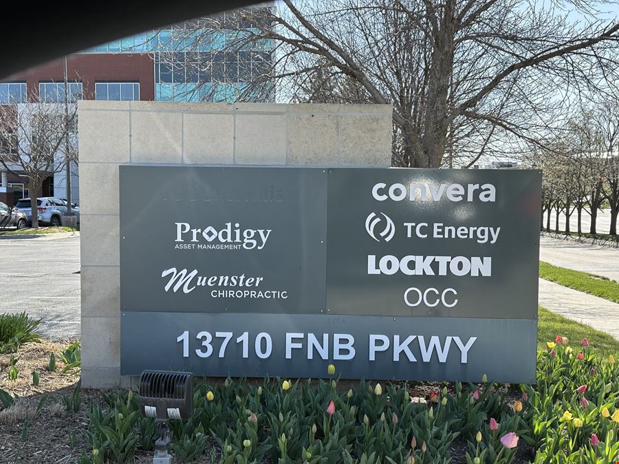 13710 FNB Pkwy