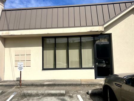 Preview of commercial space at 127 1st Street