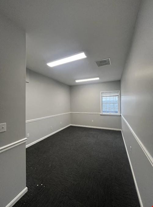 Cooper Road Office Suites