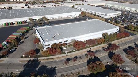Preview of Industrial space for Rent at 1880 N MacArthur Dr