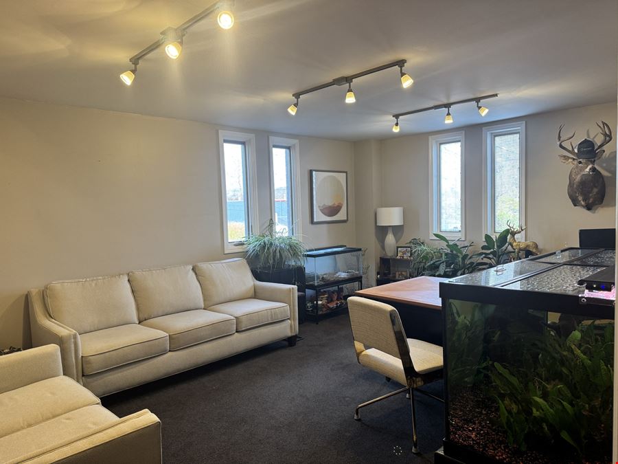 128 Prospect Ave