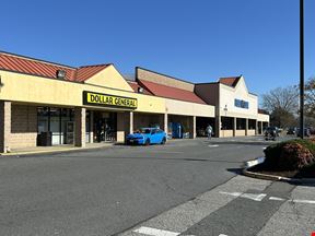 Shoppes At Salisbury