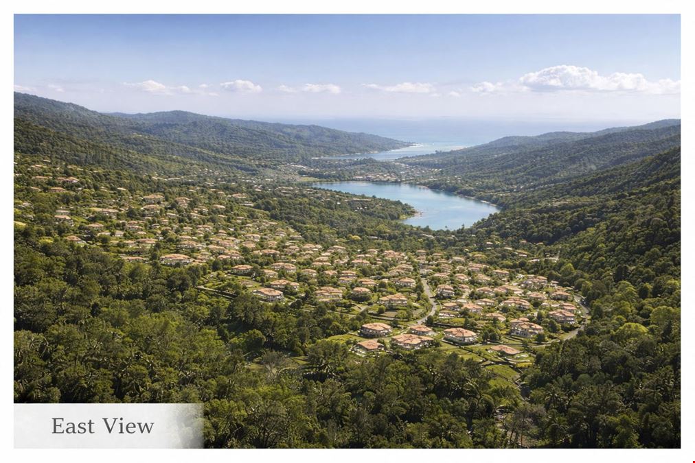 Atlan Reserve Investment | Costalegre MX