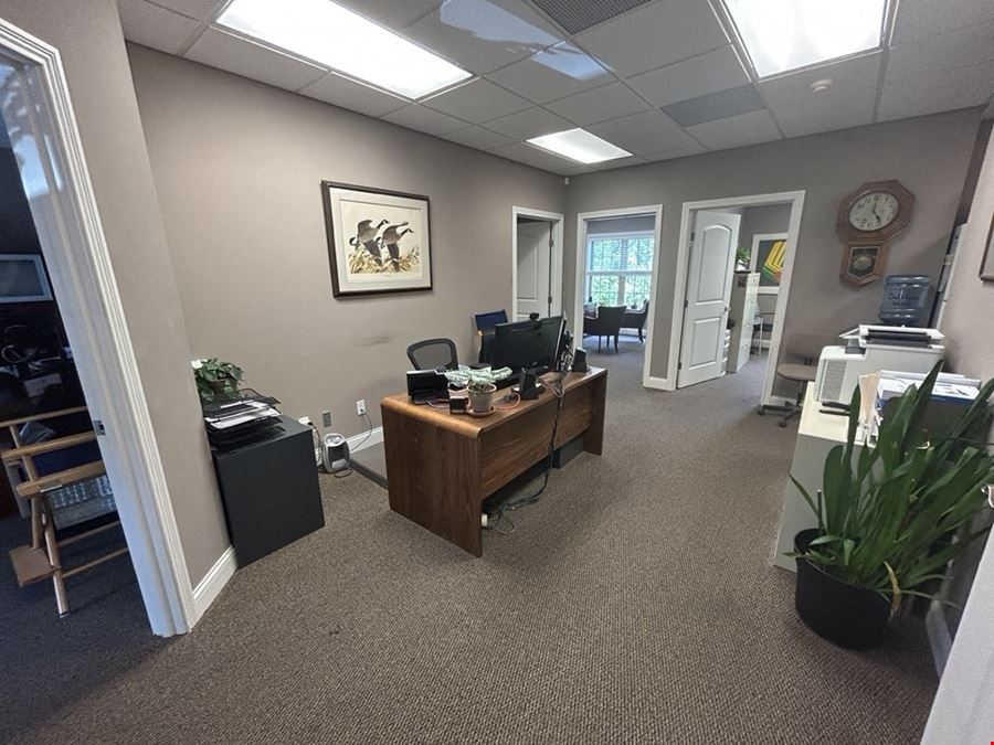 Wooster Park Office Condos
