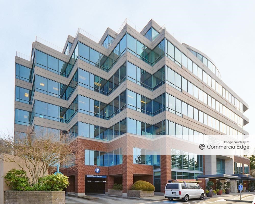 Carillon Point - 3000 Building