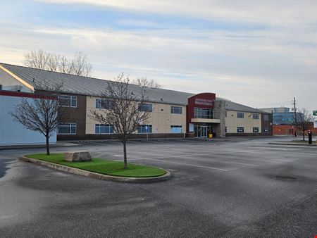 Preview of commercial space at 2475 McDougall Street Unit #170