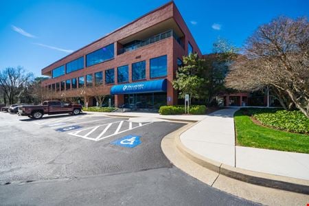 Preview of commercial space at 1125 E. Weisgarber Road