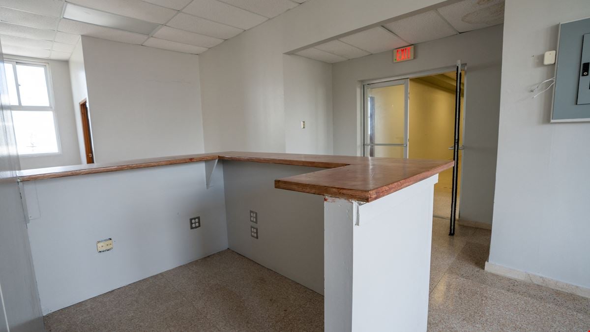 Professional Office Spaces @ Aguadilla - For Sale & Lease