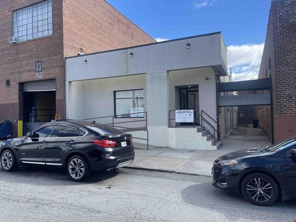 Preview of Office space for Rent at 70-25 83rd st Ridgewood ny