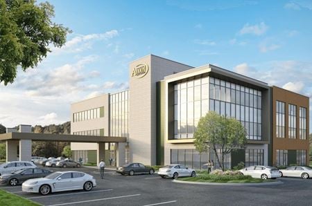 Preview of Office space for Rent at 501 Allen Court