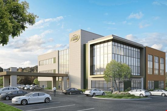 Amata Law Office Suites - Coffee Creek Professional Center
