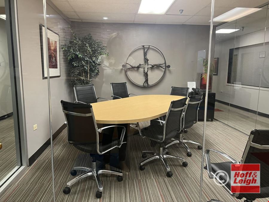 Centennial Executive Suite