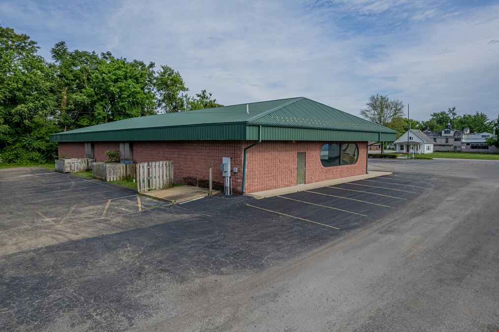 612 W. Main St.