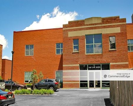 Preview of Office space for Rent at 409 Broad Street