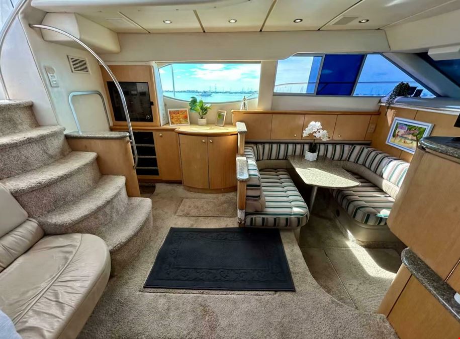 Boat Rental Business