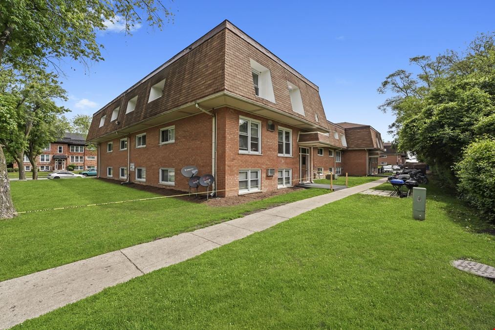439-449 Stevens Drive