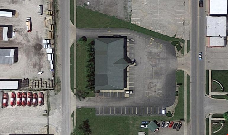 322 S. Lebanon St.