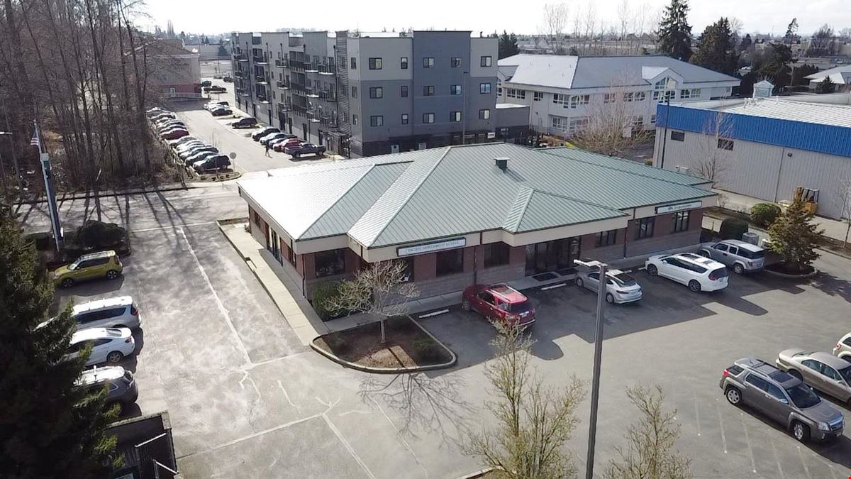 195-265 E George Hopper Road