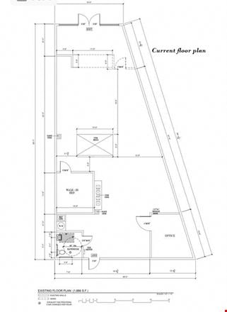 Preview of Retail space for Rent at 20200 US Highway 18 Suite D