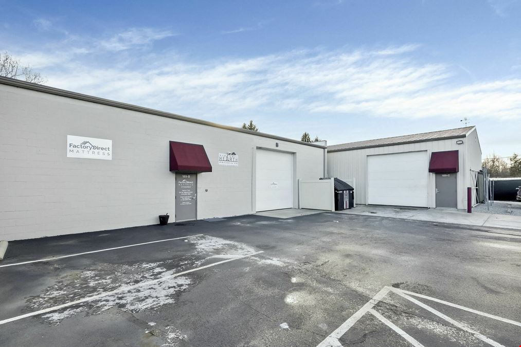 187-189 W Johnstown Road