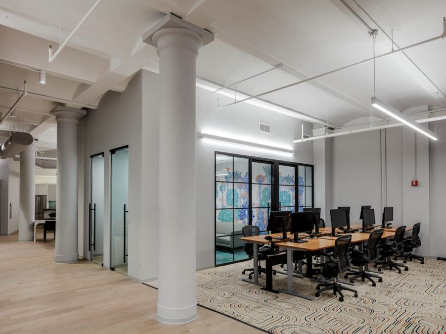 841 Broadway | Roosevelt Building