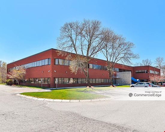 Preview of Office space for Rent at 847 Rogers Street