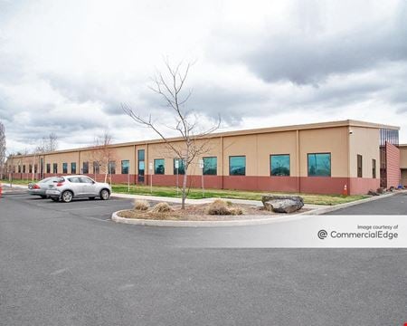 Preview of Office space for Rent at 2999 SW 6th Street