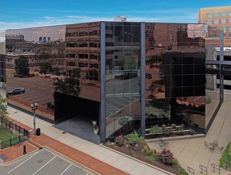 Preview of Office space for Rent at 222 North Washington Square