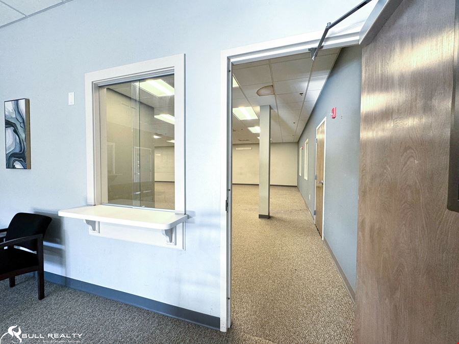 Medical Office on Buford Hwy ¦ ±2,234 SF